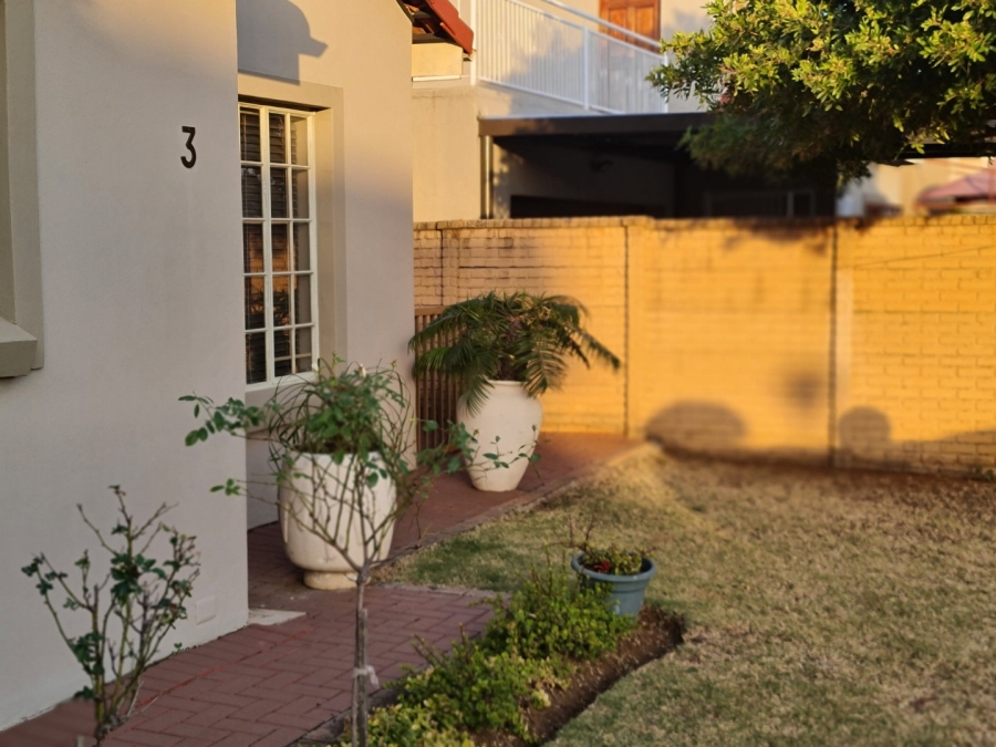 4 Bedroom Property for Sale in Rustenburg Central North West